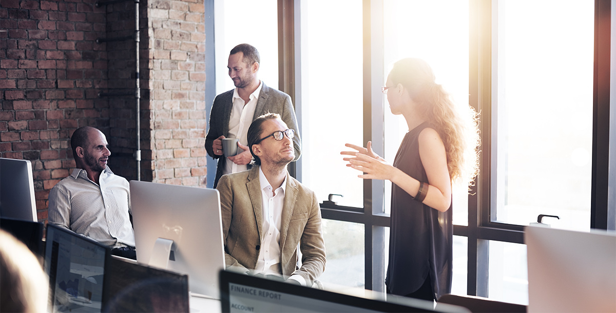 Bei relatio PR arbeiten wir im Team, um die bestmögliche Kommunikation für unsere Kunden zu erreichen.